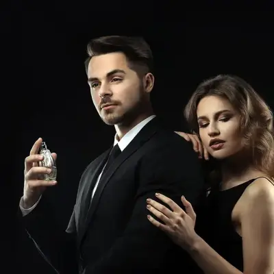 Parfumuri unisex arăbești: când fragranta nu are gen
