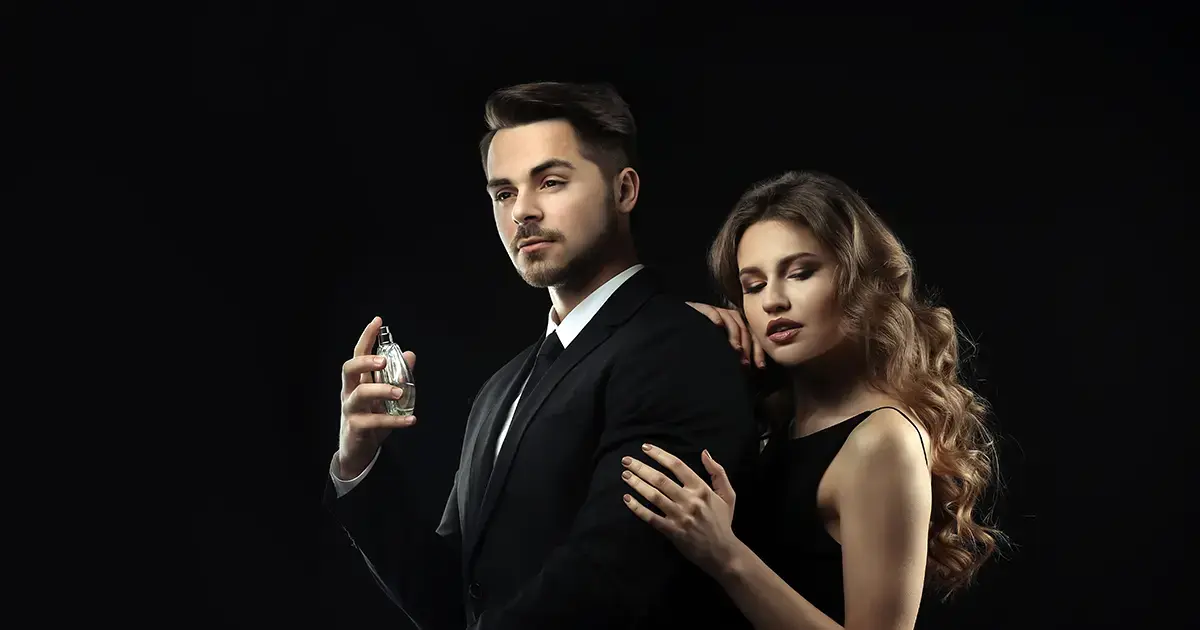 Parfumuri unisex arăbești: când fragranta nu are gen